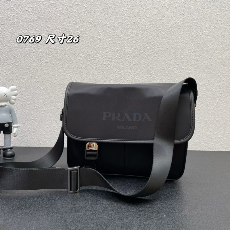 Pra*a satchel bags